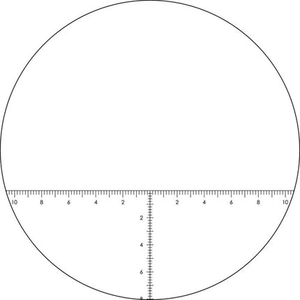 Vortex Razor HD Ocular de Mira 22x para Visores 27-60x85mm MRAD