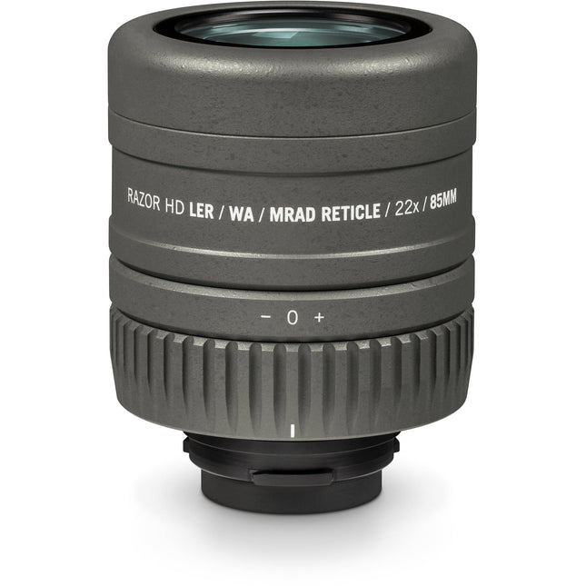 Vortex Razor HD Ocular de Mira 22x para Visores 27-60x85mm MRAD