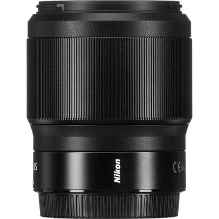 Nikon NIKKOR Z 50mm f/1.8 S Objetivo con Filtro UV 62mm Kit
