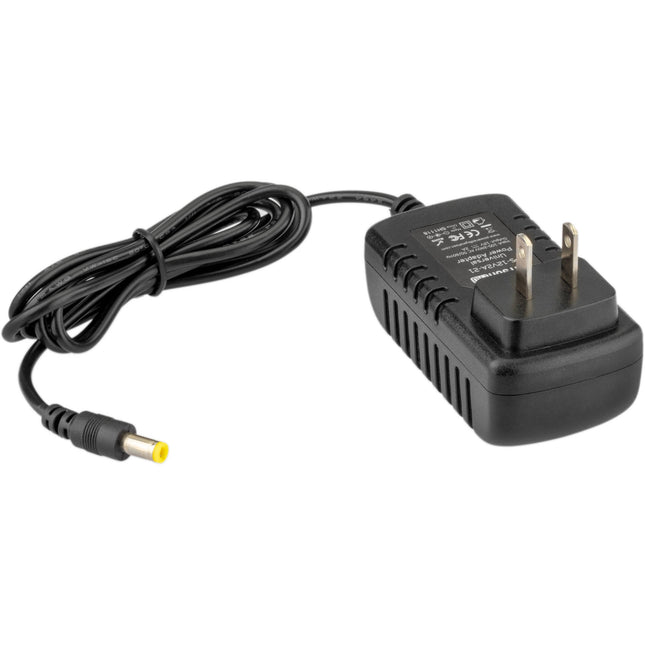 Watson Pro fuente de alimentación 12V 2A 2.1mm cable 117cm para monitores luces