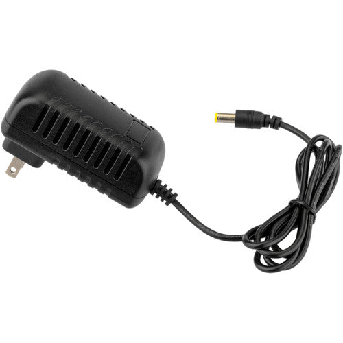 Watson Pro fuente de alimentación 12V 2A 2.1mm cable 117cm para monitores luces