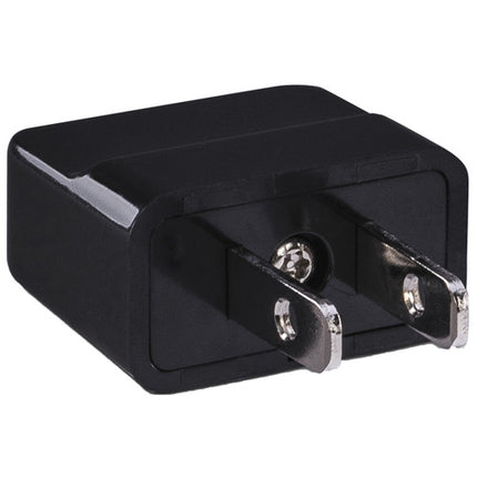 CyberPower TRB1L1 Adaptador de Corriente Internacional con 5 Adaptadores Removibles y Convertidor de Voltaje 100-240 VAC