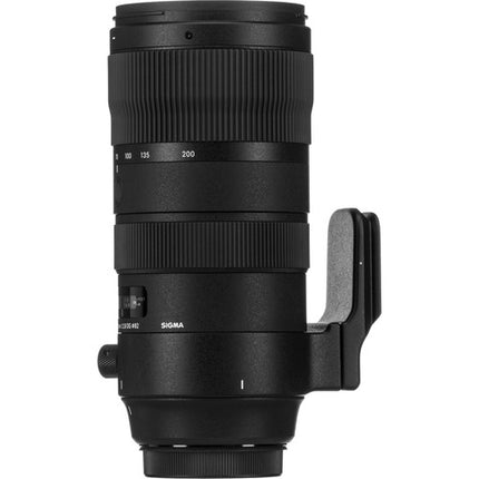 Sigma 70-200mm f/2.8 DG OS HSM Sports Lente con Adaptador Canon RF