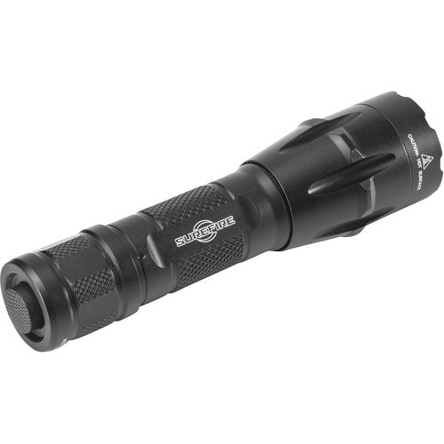 SureFire Fury Linterna Táctica LED Dual 1500 Lúmenes 123A