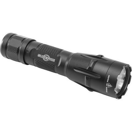 SureFire Fury Linterna Táctica LED Dual 1500 Lúmenes 123A