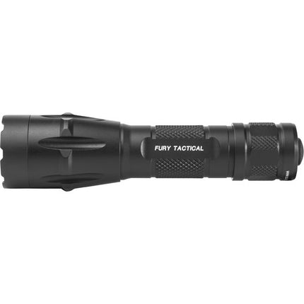 SureFire Fury Linterna Táctica LED Dual 1500 Lúmenes 123A