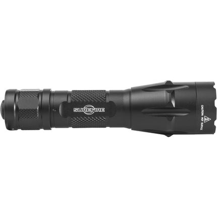 SureFire Fury Linterna Táctica LED Dual 1500 Lúmenes 123A