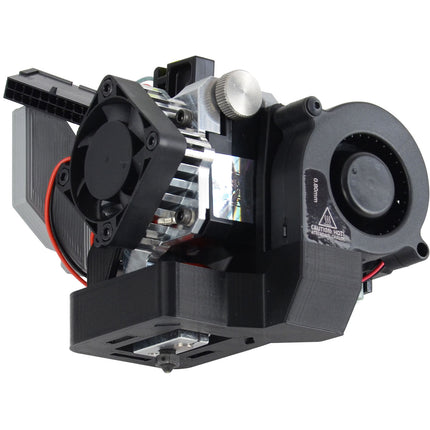 LulzBot HS Cabezal de Herramienta Acero Endurecido 0.8mm Compatible Mini 2