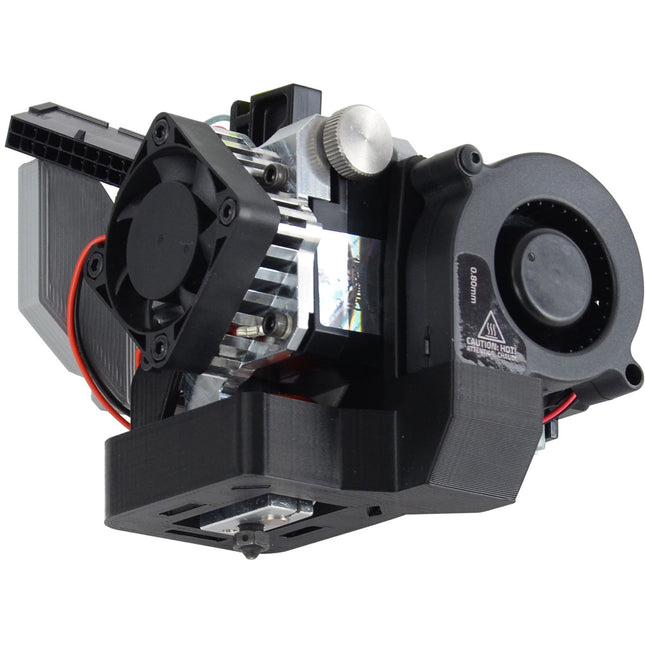 LulzBot HS Cabezal de Herramienta Acero Endurecido 0.8mm Compatible Mini 2