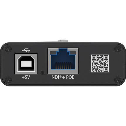 Magewell Pro Convert SDI Plus Convertidor Video SDI a NDI 2K60 10-Bit 4:2:2