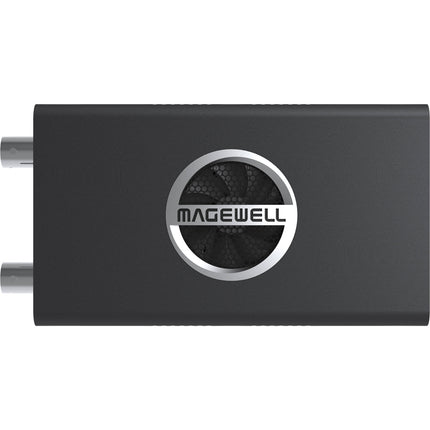Magewell Pro Convert SDI Plus Convertidor Video SDI a NDI 2K60 10-Bit 4:2:2