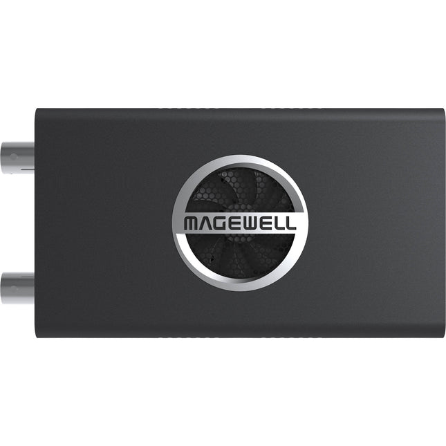 Magewell Pro Convert SDI Plus Convertidor Video SDI a NDI 2K60 10-Bit 4:2:2