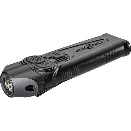 SureFire Stiletto Linterna LED Recargable 650 Lúmenes IPX7 Negra