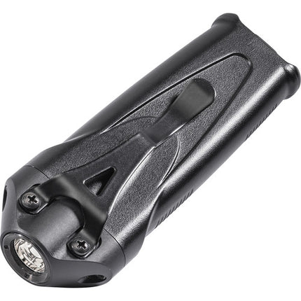 SureFire Stiletto Linterna LED Recargable 650 Lúmenes IPX7 Negra