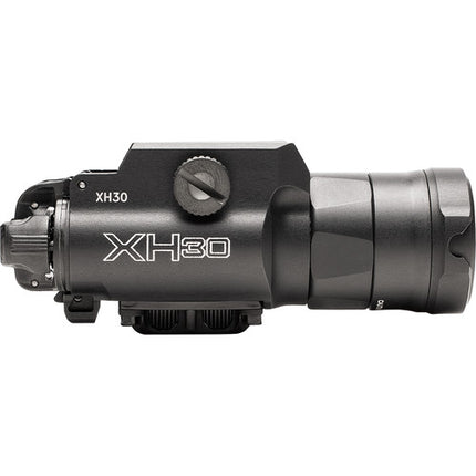 SureFire XH30 Linterna táctica doble salida 1000 y 300 lúmenes negra