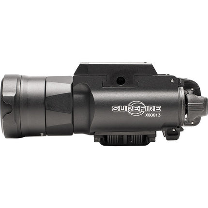 SureFire XH30 Linterna táctica doble salida 1000 y 300 lúmenes negra