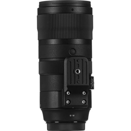 Sigma 70-200mm f/2.8 DG OS HSM Sports Lente con Adaptador Canon RF