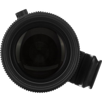 Sigma 70-200mm f/2.8 DG OS HSM Sports Lente Canon EF estabilizador y diafragma 11 hojas