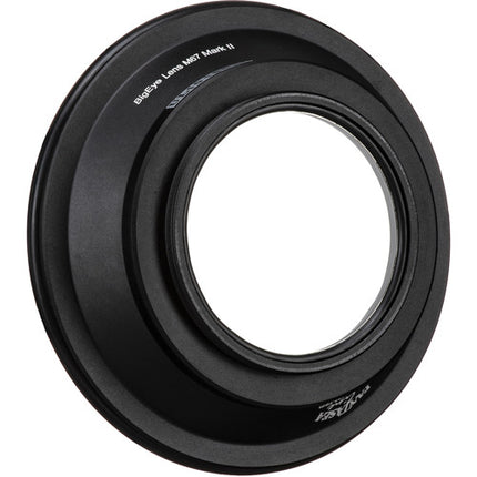 Fantasea Line BigEye Lens M67 Mark II lente submarina 67mm 48m profundidad