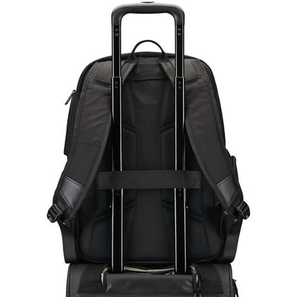 Samsonite Tectonic Sweetwater Mochila Negra para Laptop 17" Resistente al Agua