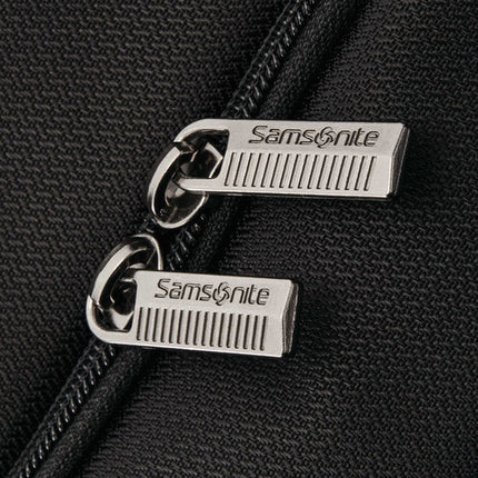 Samsonite Tectonic Sweetwater Mochila Negra para Laptop 17" Resistente al Agua
