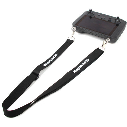 DigitalFoto Solution Limited Correa ajustable de nylon para controlador DJI Smart