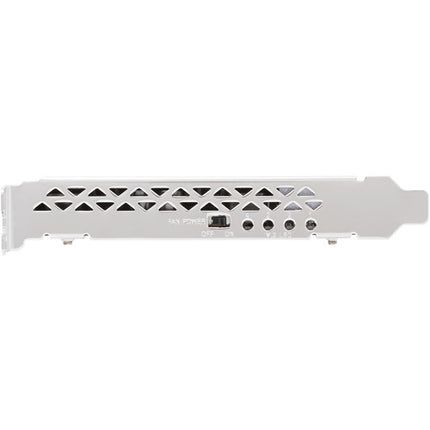 ASUS Hyper M.2 x16 Card V2 Adaptador PCIe 3.0 x16 para Cuatro SSD M.2 22110