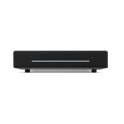 OWC 4TB ThunderBlade RAID Thunderbolt 3 Unidad NVMe 2402 MB/s Estuche rígido