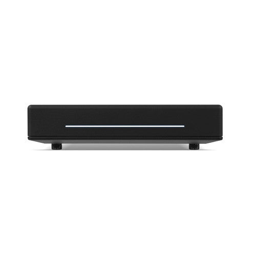 OWC 4TB ThunderBlade RAID Thunderbolt 3 Unidad NVMe 2402 MB/s Estuche rígido
