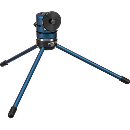 Novoflex Microstativ Trípode de Mesa con Bola 19 Mini Altura 5" Soporta 3kg
