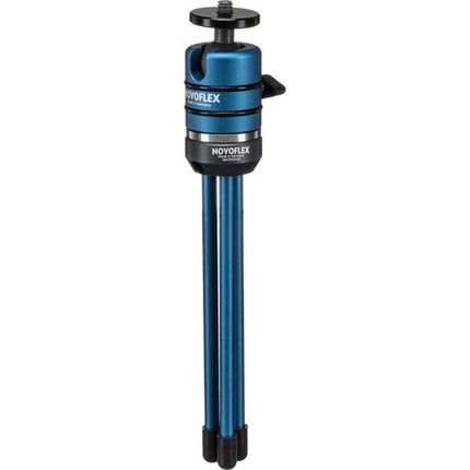 Novoflex Microstativ Trípode de Mesa con Bola 19 Mini Altura 5" Soporta 3kg