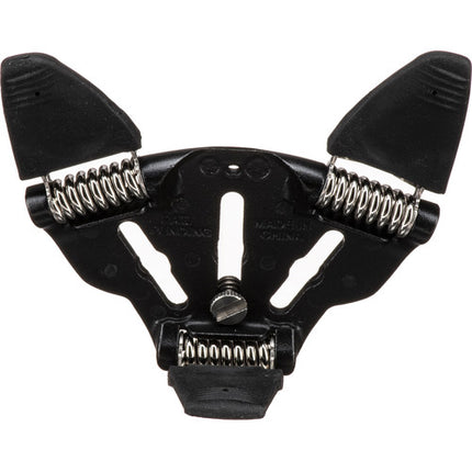 Manfrotto Large POCKET trípode negro soporte cámaras hasta 1.6 pulg altura máxima