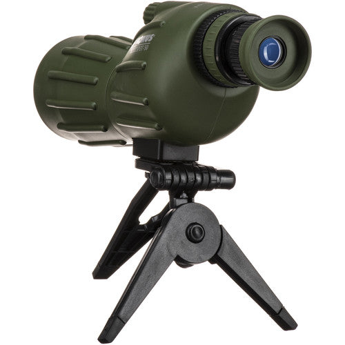 Konus KonuSpot-50 Telescopio terrestre 15-40x50 lente 50mm con trípode de mesa