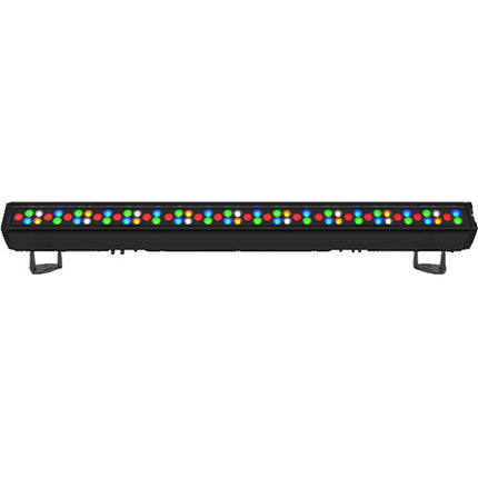 CHAUVET Professional COLORado Batten 72X IP65 Luz Wash 72 LEDs RGBWA 16-Bit Dimming