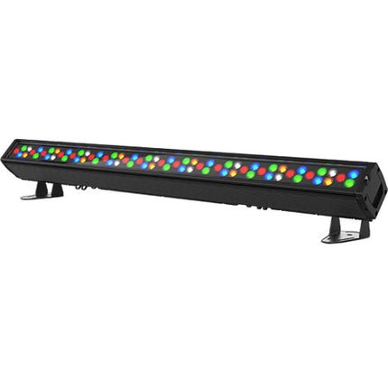 CHAUVET Professional COLORado Batten 72X IP65 Luz Wash 72 LEDs RGBWA 16-Bit Dimming