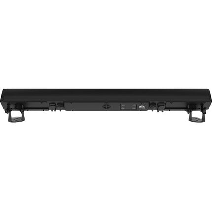 CHAUVET Professional COLORado Batten 72X IP65 Luz Wash 72 LEDs RGBWA 16-Bit Dimming