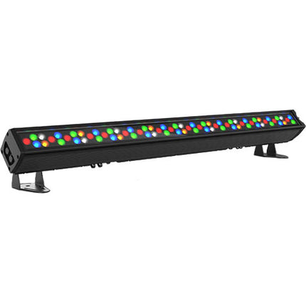 CHAUVET Professional COLORado Batten 72X IP65 Luz Wash 72 LEDs RGBWA 16-Bit Dimming
