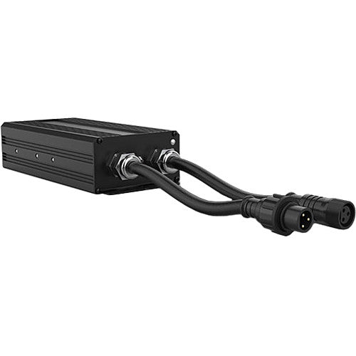 CHAUVET Professional ÉPIX Flex Boost 24V Amplificador Inline IP65 para Flex Drive