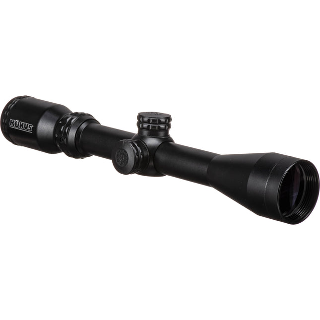 Konus 3-9x40 Pro-275 Visor para Rifle Tubo de 1 Pulgada 1/4 MOA Ajuste