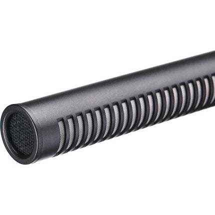 E-Image PM-500 Micrófono Shotgun Hipercardioide 40 Hz-16 kHz XLR