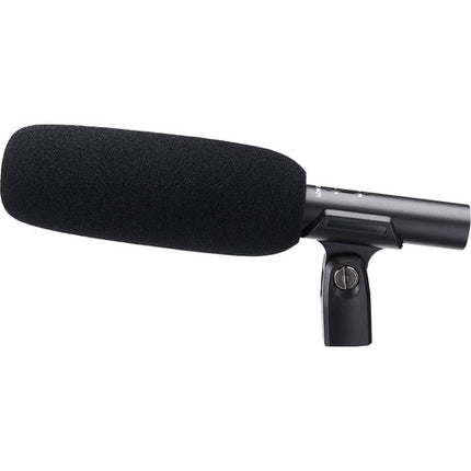 E-Image PM-500 Micrófono Shotgun Hipercardioide 40 Hz-16 kHz XLR