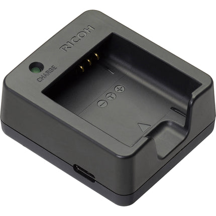 Cargador Ricoh BJ-11 para Batería de Iones de Litio DB-110