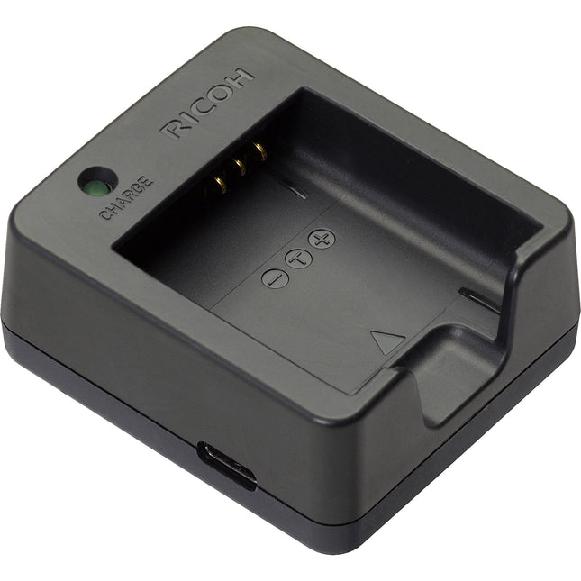 Cargador Ricoh BJ-11 para Batería de Iones de Litio DB-110