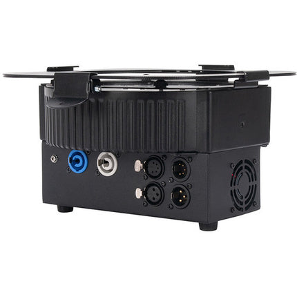 American DJ 12PX HEX LED Par RGBAW+UV 12W 30° Incluye Gel Frame