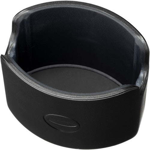 Ricoh Lens Cap TL-2 para cámara 360° THETA Z1 con base compacta y interior suave