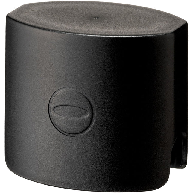 Ricoh Lens Cap TL-2 para cámara 360° THETA Z1 con base compacta y interior suave