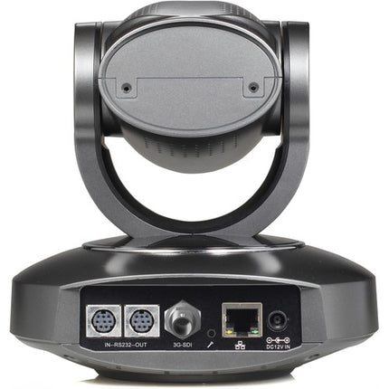 AViPAS AV-1280 Cámara PTZ SDI 1080p 10x Zoom Óptico PoE