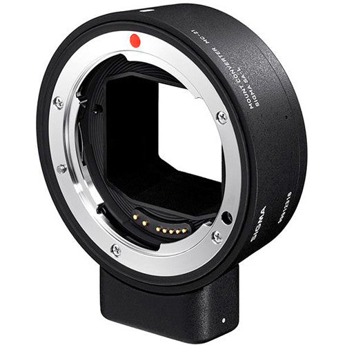 Sigma MC-21 Adaptador de Montura SA a L con Montura para Trípode