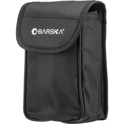 Barska 8x21 Lucid View Prismáticos Compactos 8x21 2019 Negro