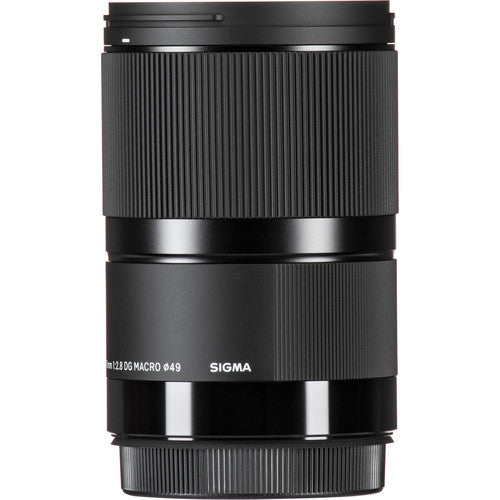 Sigma 70mm f/2.8 DG Macro Art Objetivo para Leica L L-Mount Full Frame 1:1